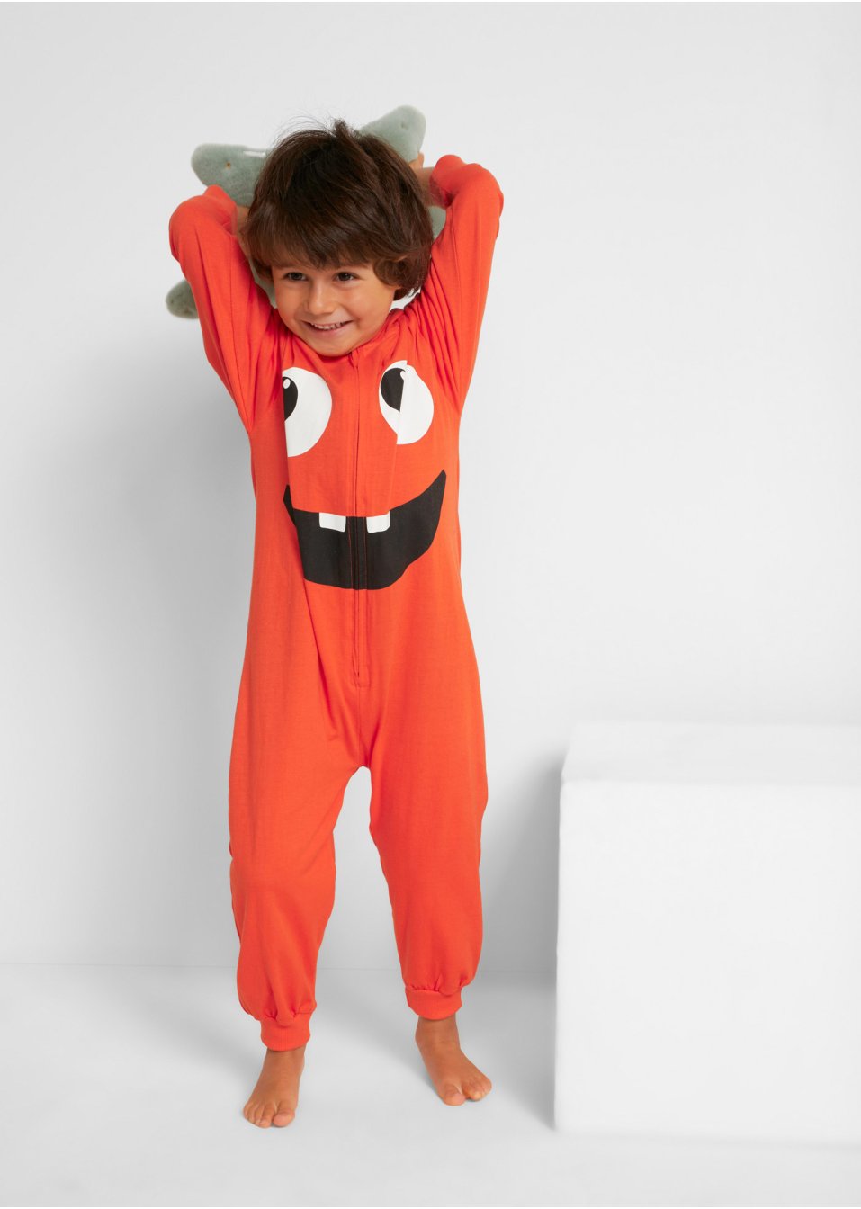 Combipyjama garçon
