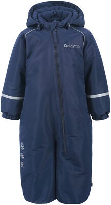 CeLaVi Vinterdress, Navy