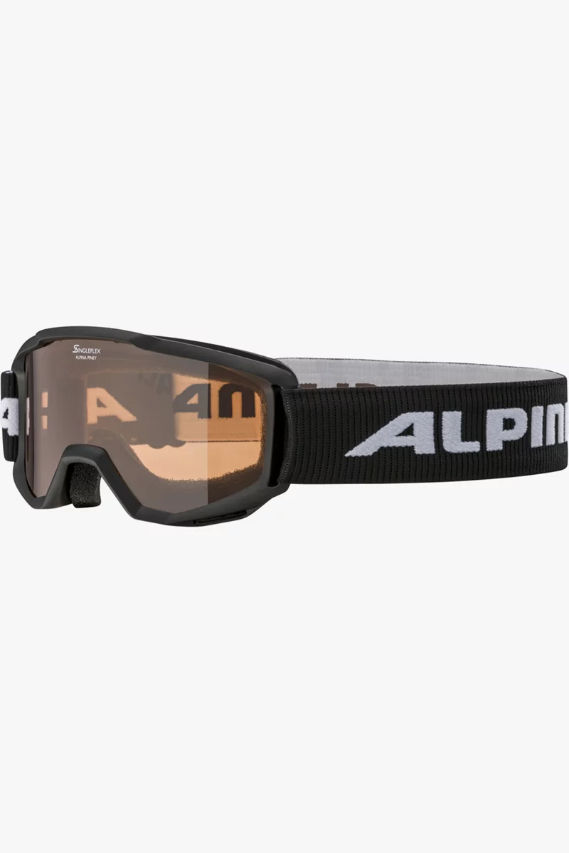 ALPINA Piney Kinder Skibrille