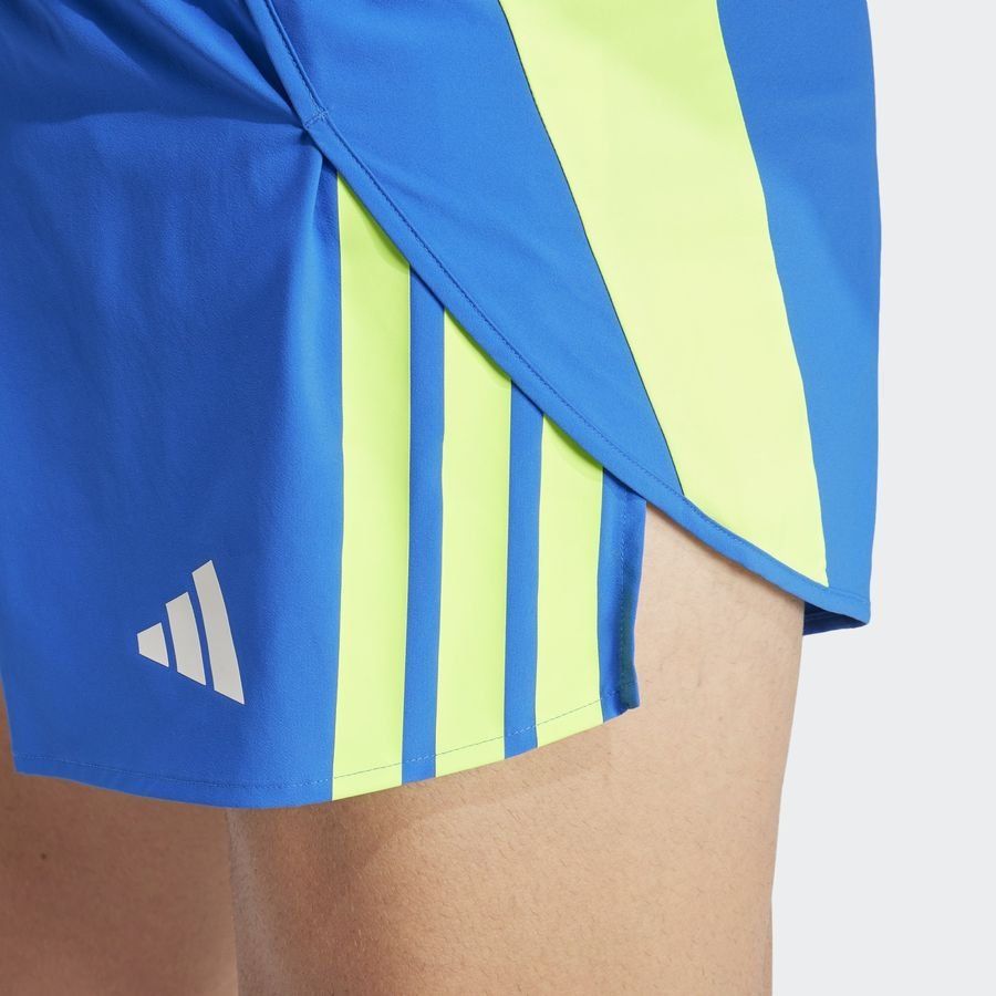Adidas Adizero Retro Running Shorts
