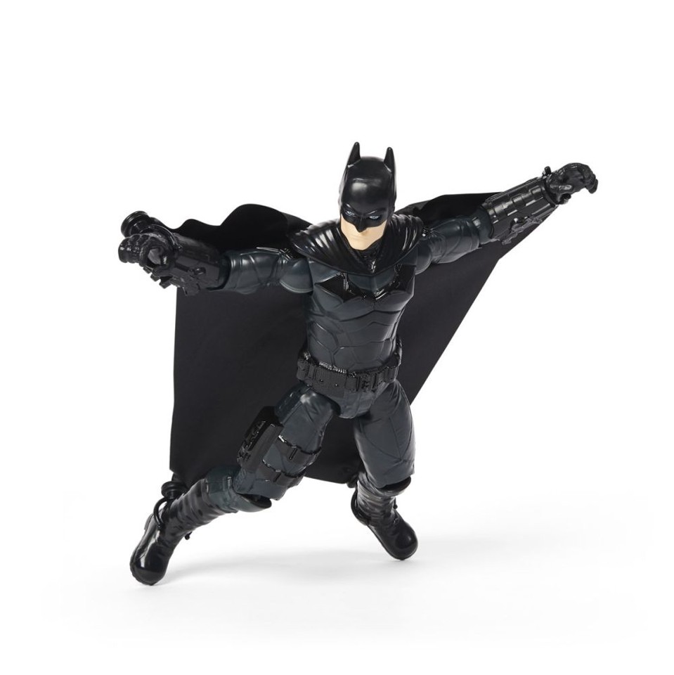 Batman - Movie Figur 30 cm - Batman Wing Suit