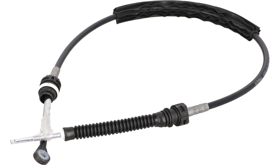 Gearskiftekabel 1230/860 mm