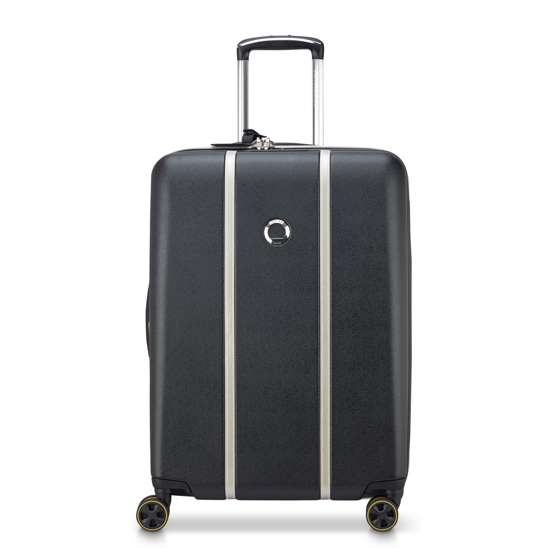 Valise soute - M Extensible (66cm) Édition 80 ans
