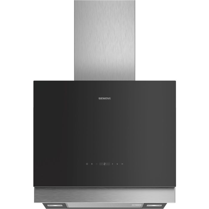 Siemens iQ500 Wandesse LC67FQP60 Klarglas