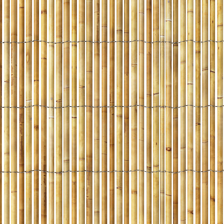 Canisse Bambou Longueur 3m et hauteur 1.5m