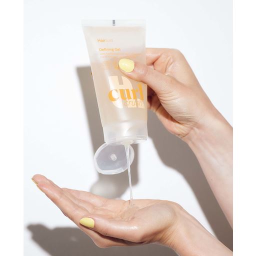 Hairlust Curl Crush™ Defining Gel, 150 ml