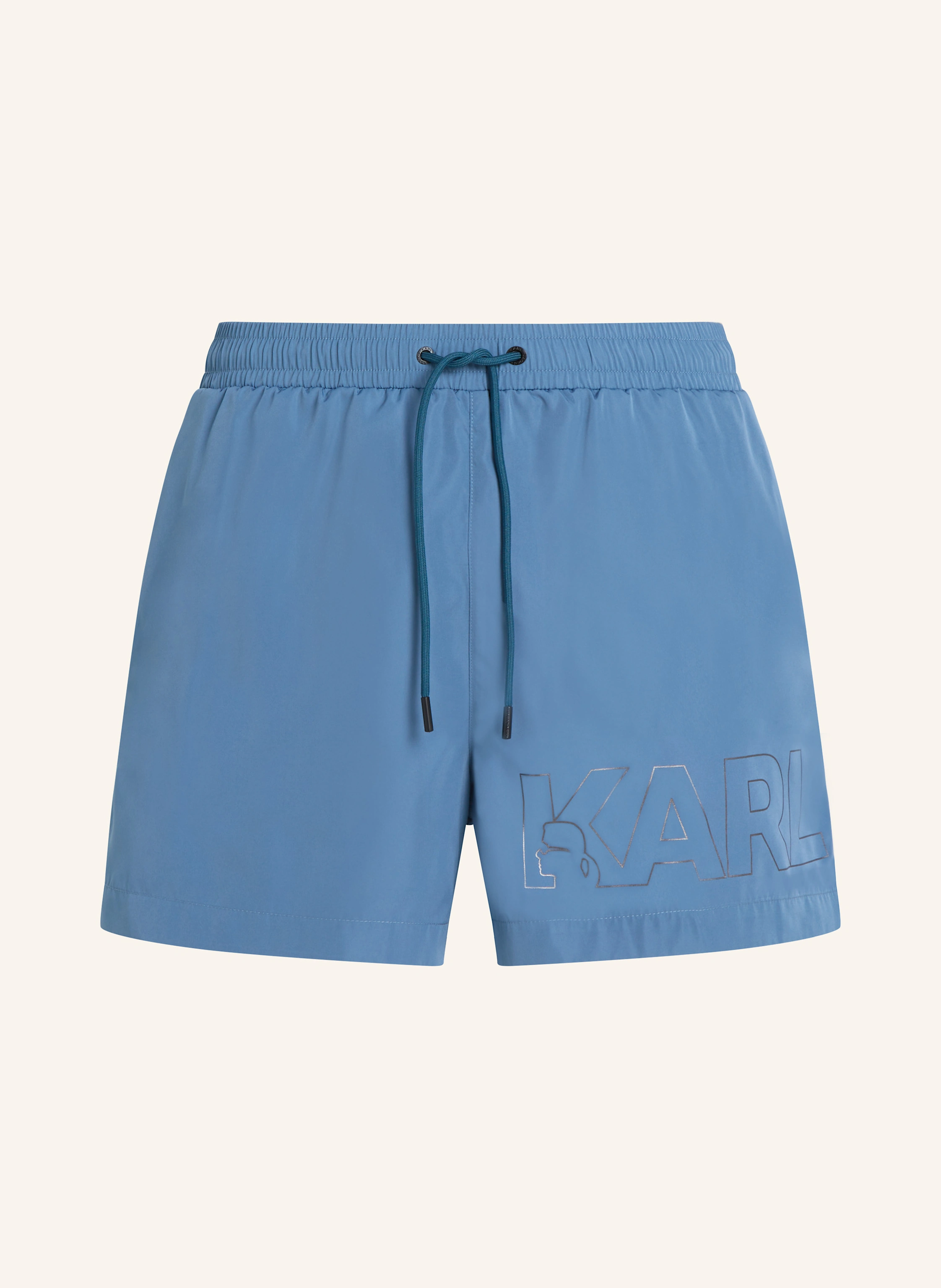 KARL LAGERFELD Badeshorts