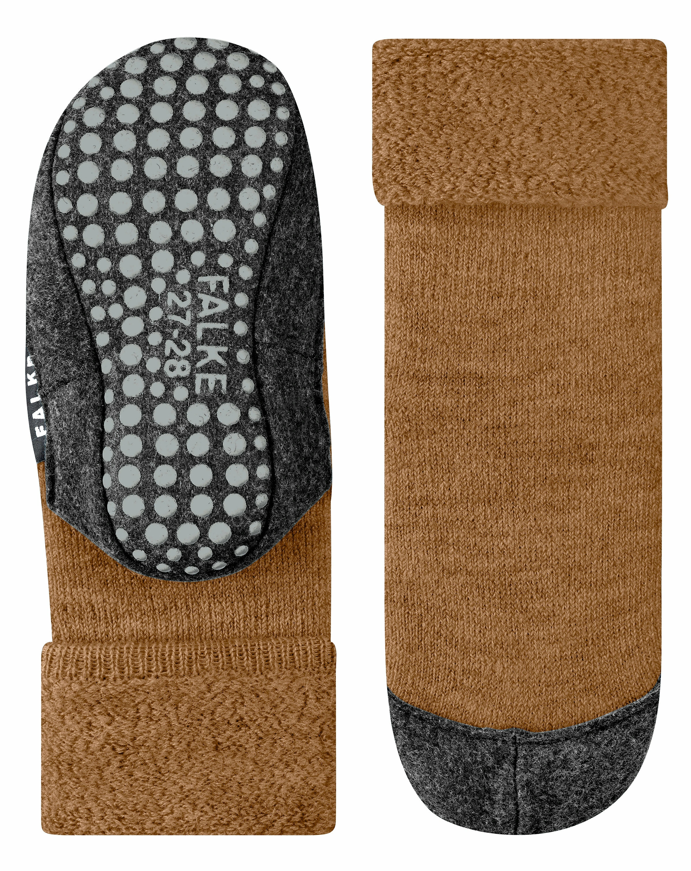 Hausschuhsocken COSYSHOE