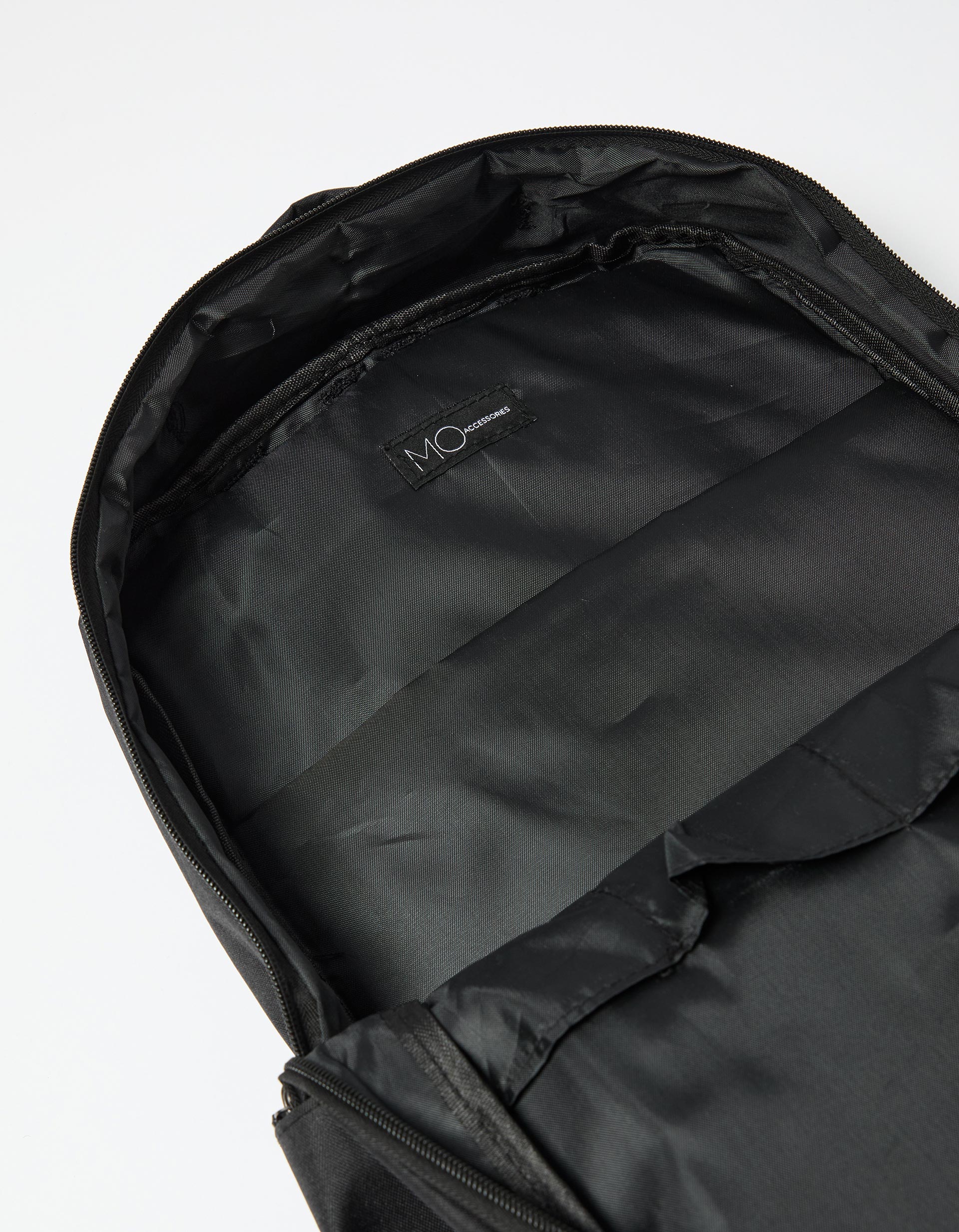 Mochila para Portátil, Homem, Preto