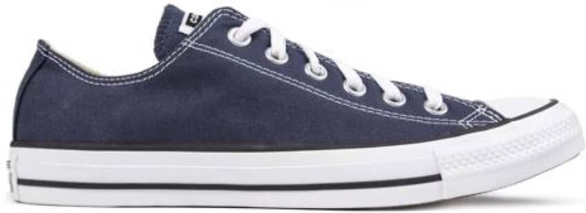 Converse Chuck Taylor All Star Core Ox Bambini sneakers Blauw