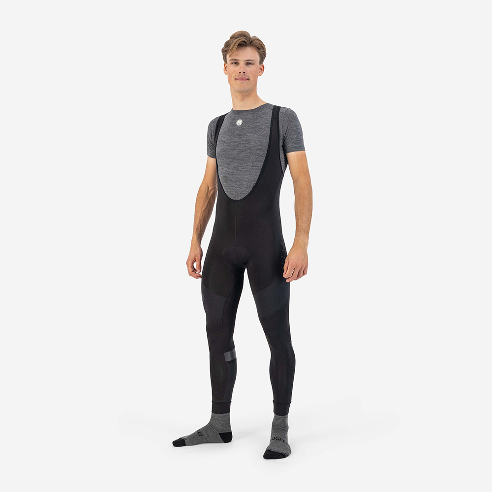 Rogelli Focus II Bibtights Sort