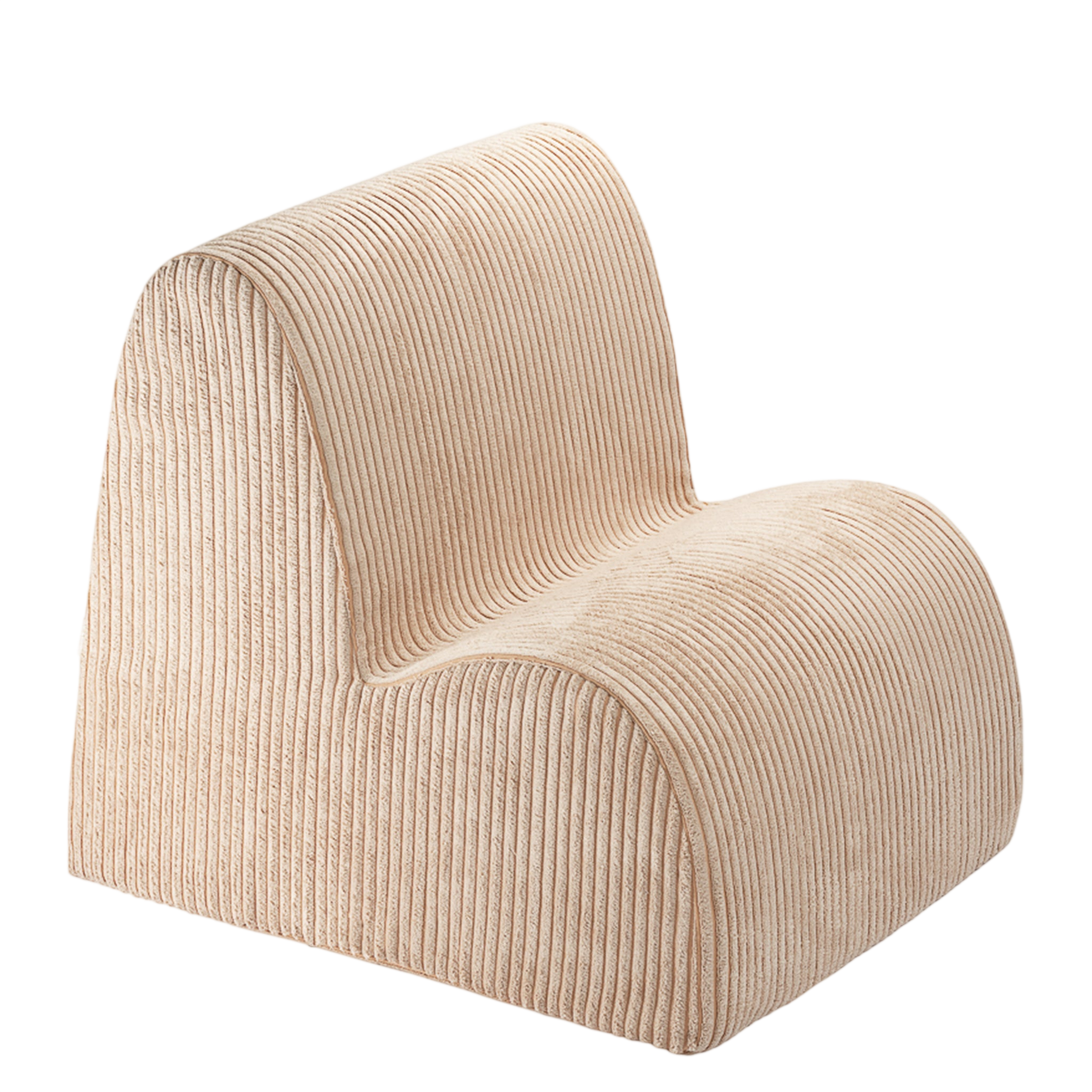 Wigiwama Sessel Cloud Biscuit