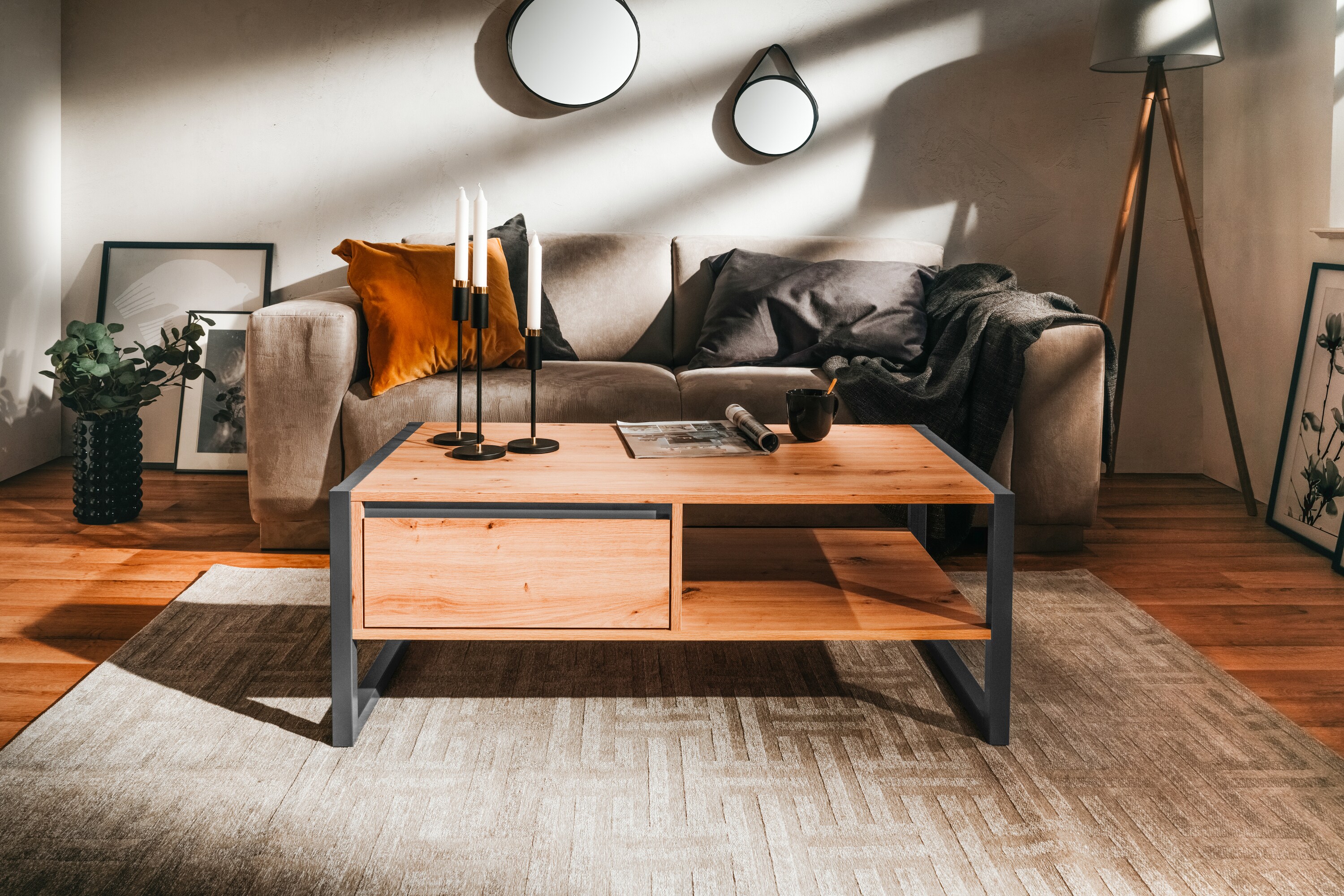 Finori Couchtisch 