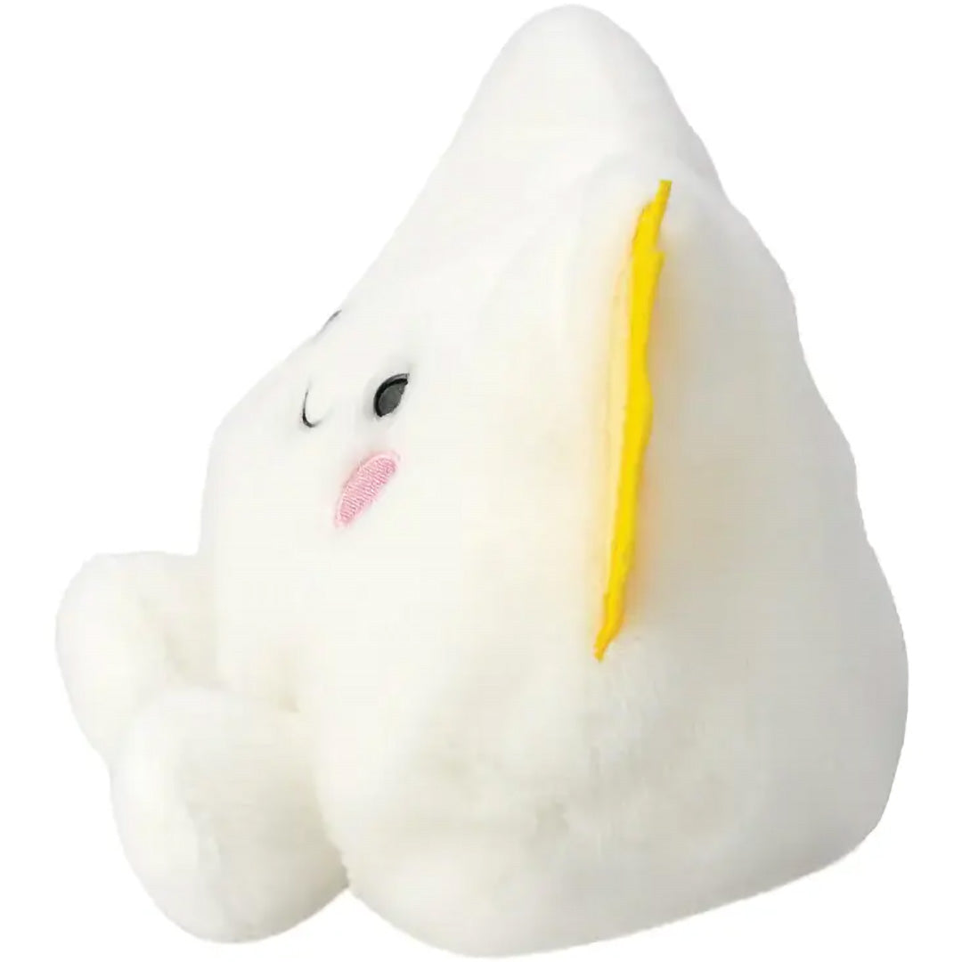 palm pals knuffelwolk summer - 20 cm
