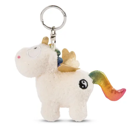 NICI Einhorn Rainbow Yang 10cm SA