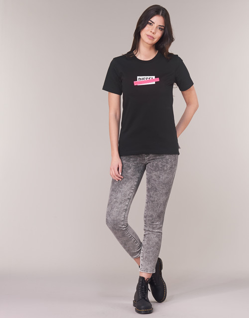 Diesel - BABHILA - Gris 069FK