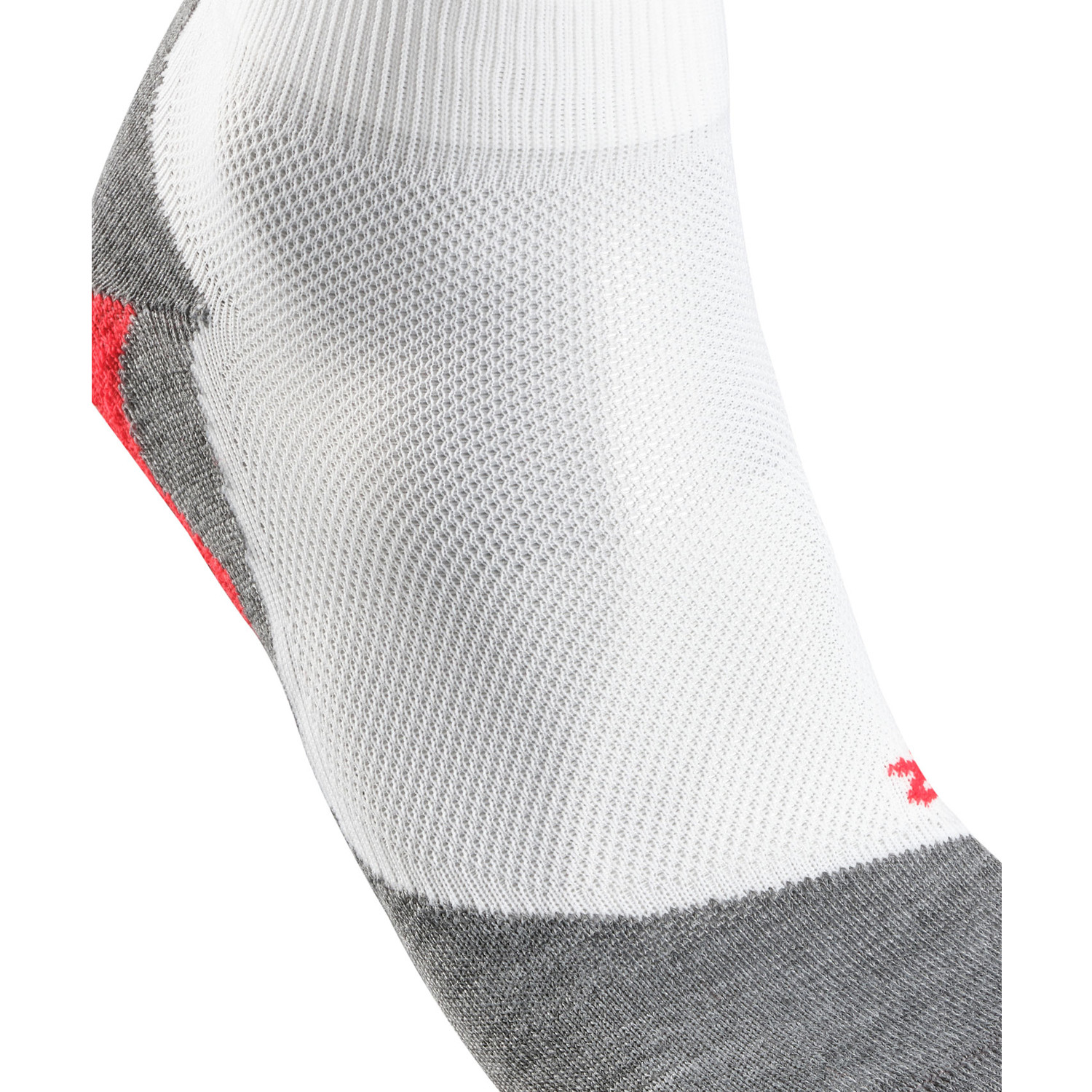 FALKE RU5 Lightweight Short Sokken Heren