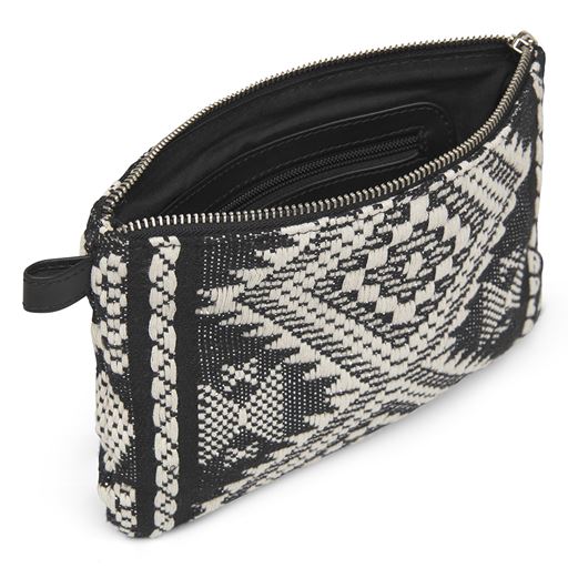 Depeche Clutch, Black