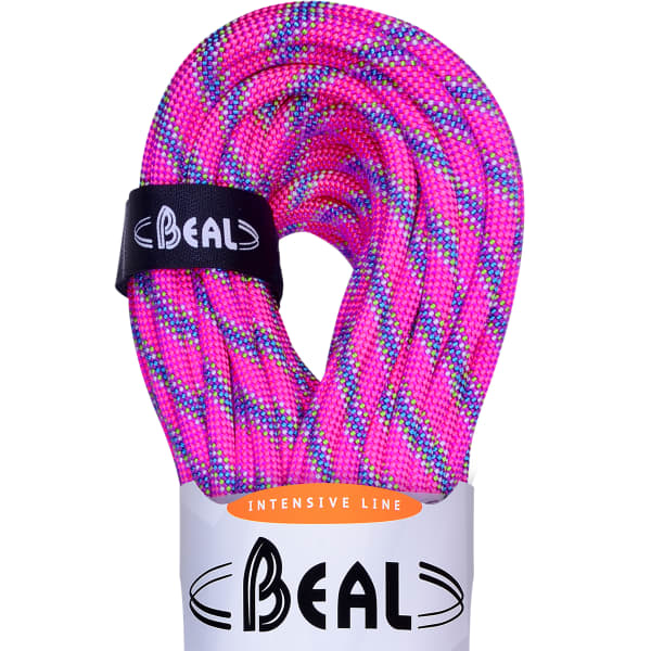 Corde alpinisme BEAL TIGER 10MM x 80M