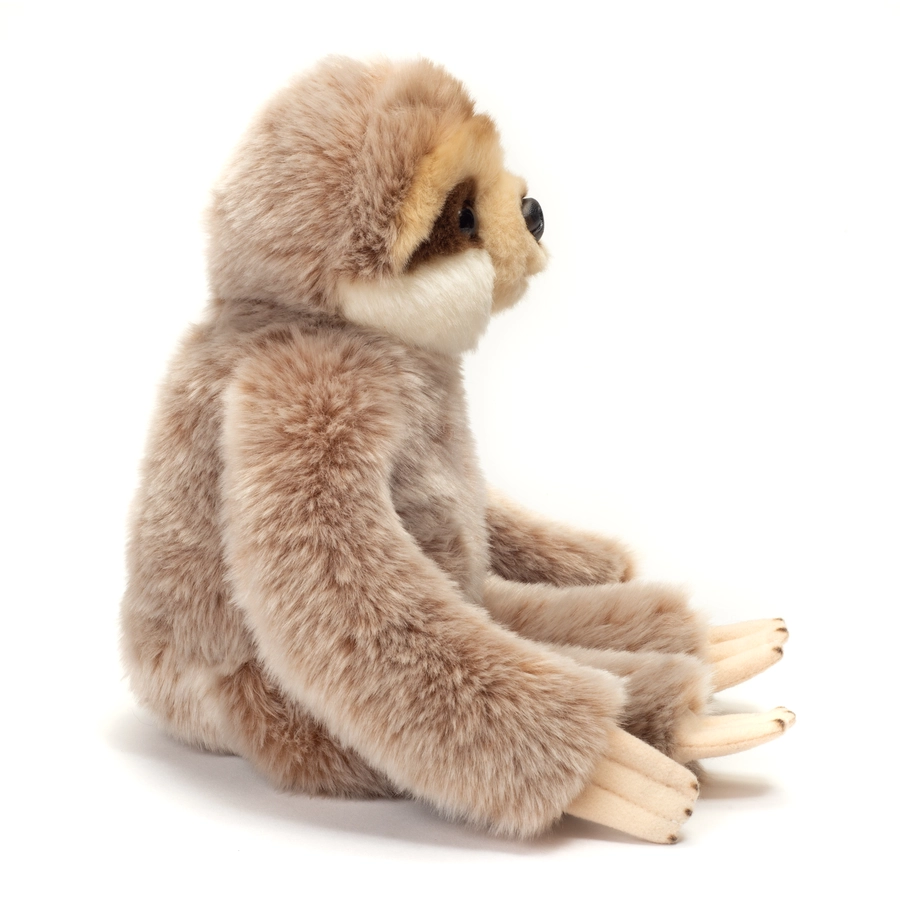 Teddy HERMANN®Faultier 22 cm