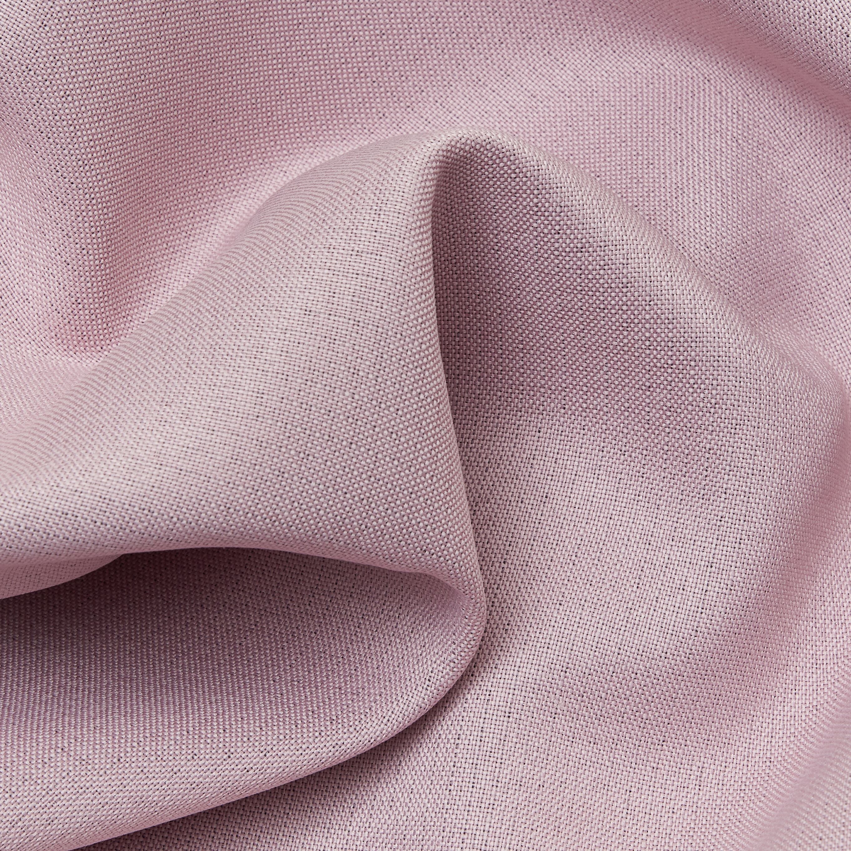 ELORA Nachtvorhang keepsake lilac - Lila / B: 150.0 cm x H: 270.0 cm