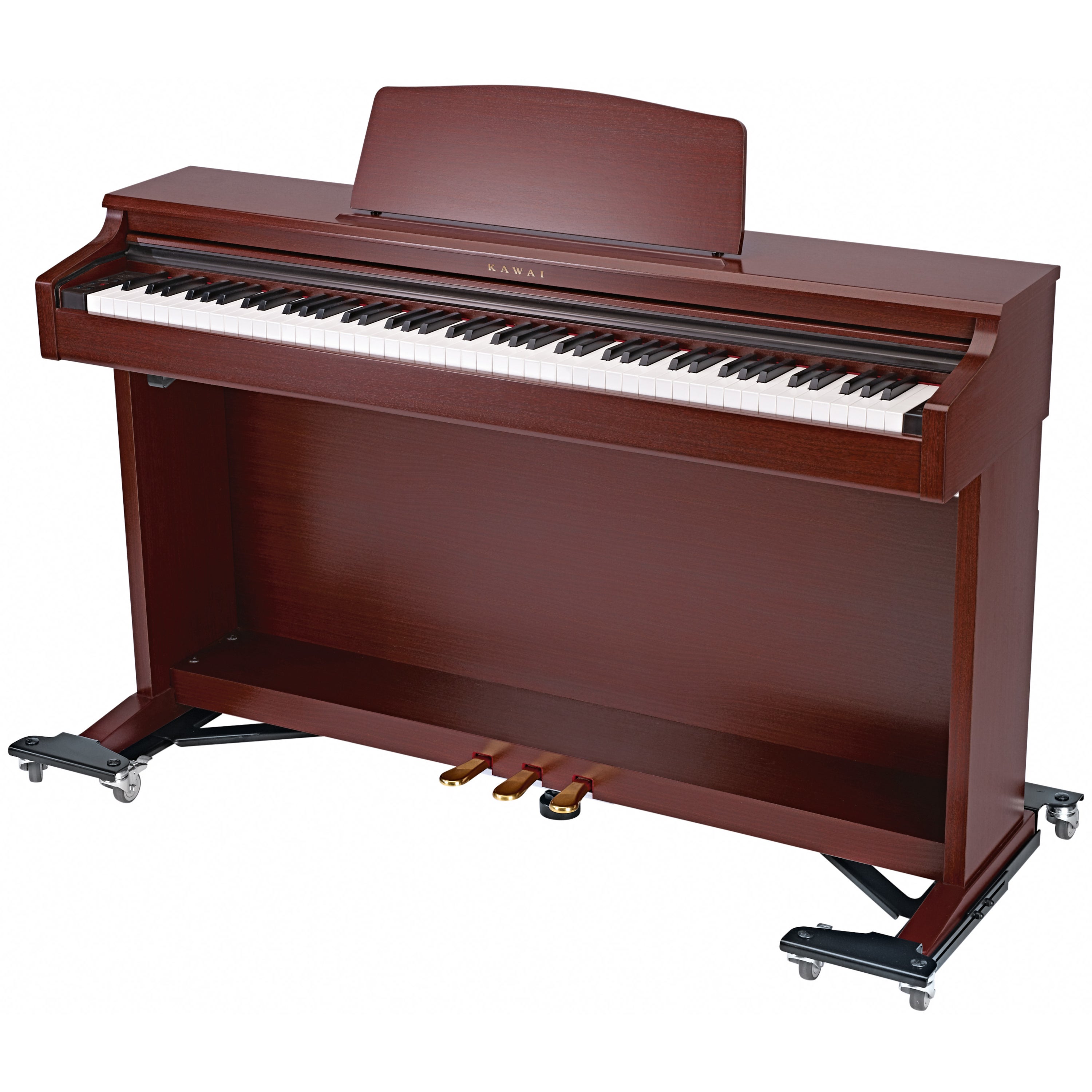 Konig & Meyer 18804 trolley voor digitale piano's