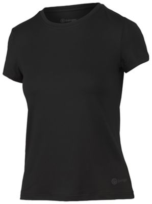 BengerFITNESS SHIRT - schwarz