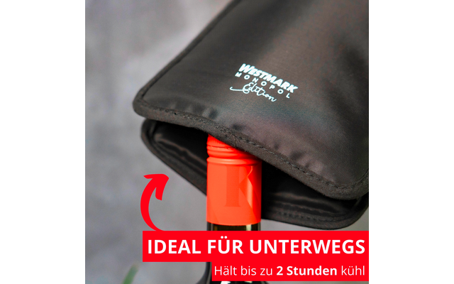 Westmark Polar Kühlmanschette Monopol Edition