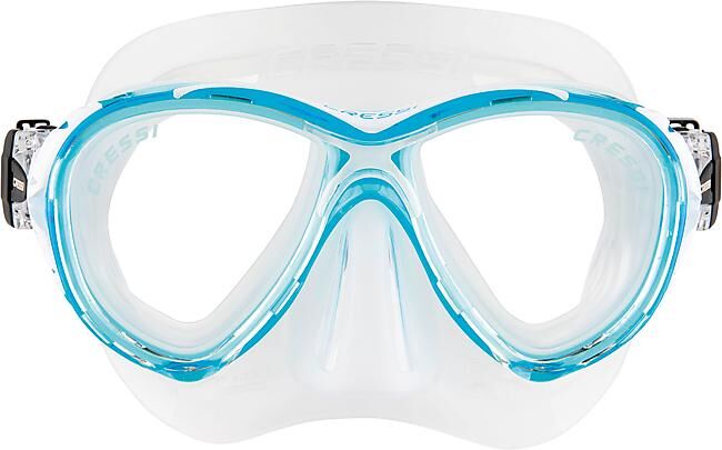 CRESSI SUB - MASQUE DE PLONGEE NAXOS