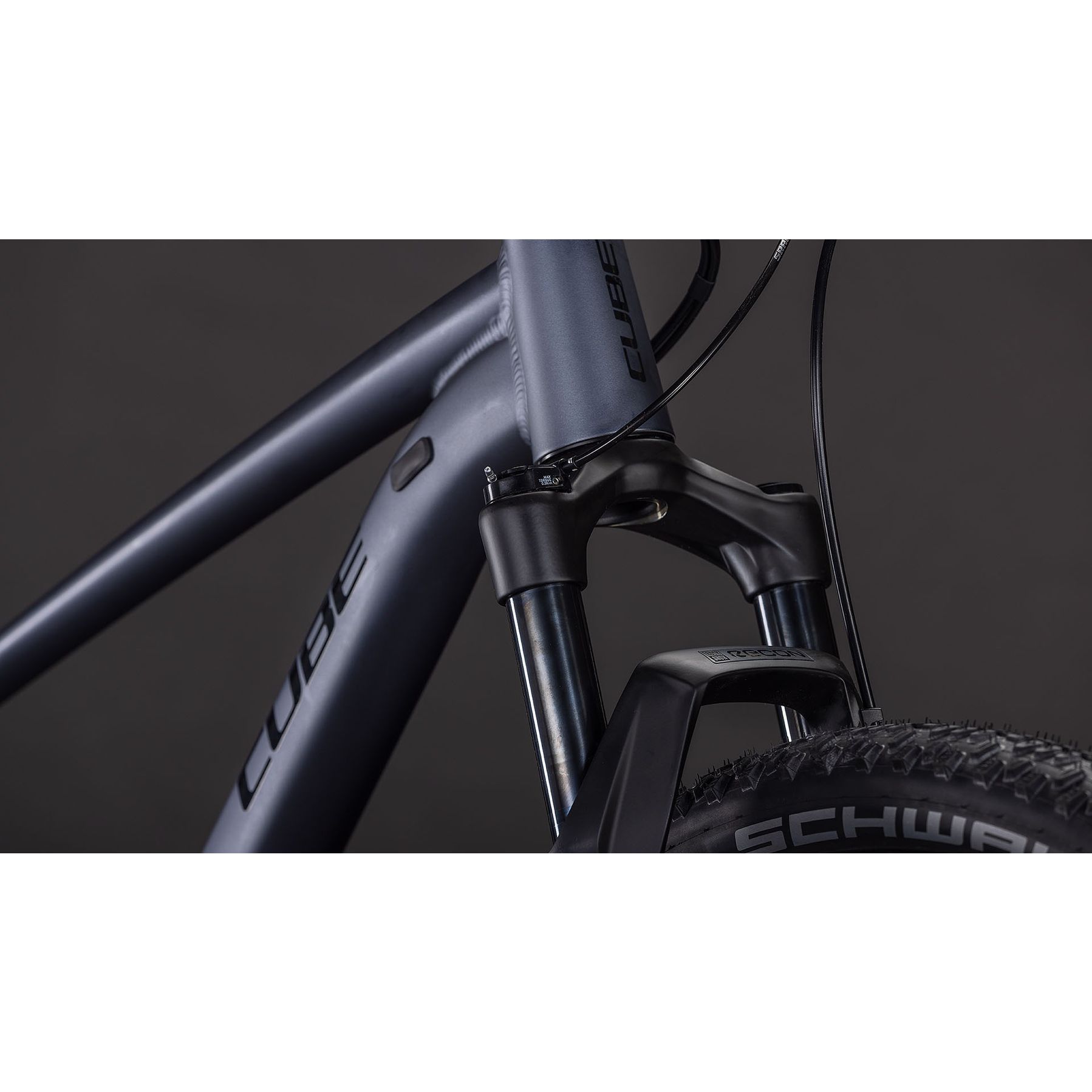 Cube Reaction SLX 2026