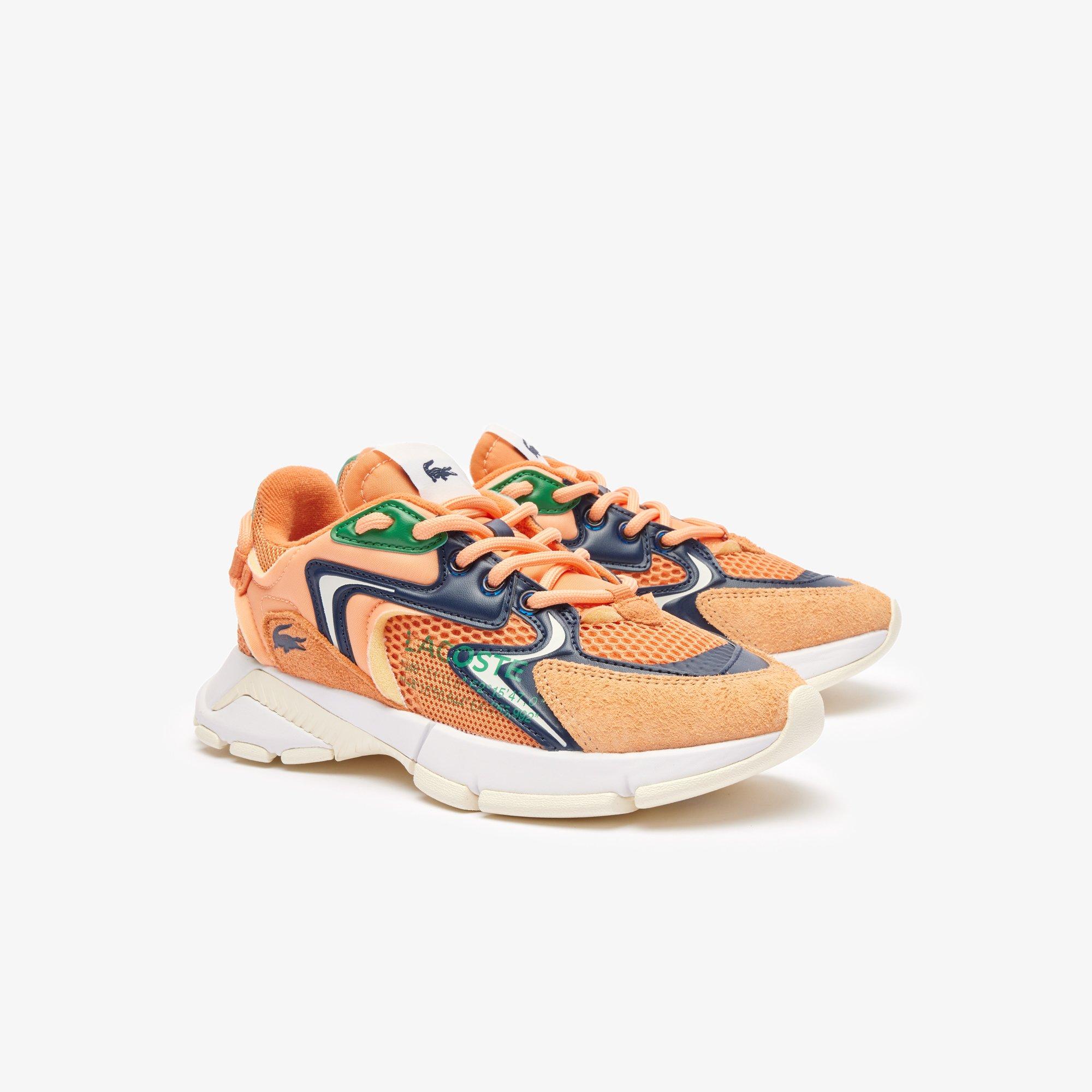 Lacoste L003 Neo Trainers