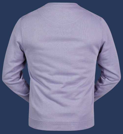 Waterfront Men PureCotoHiTec, Lavender