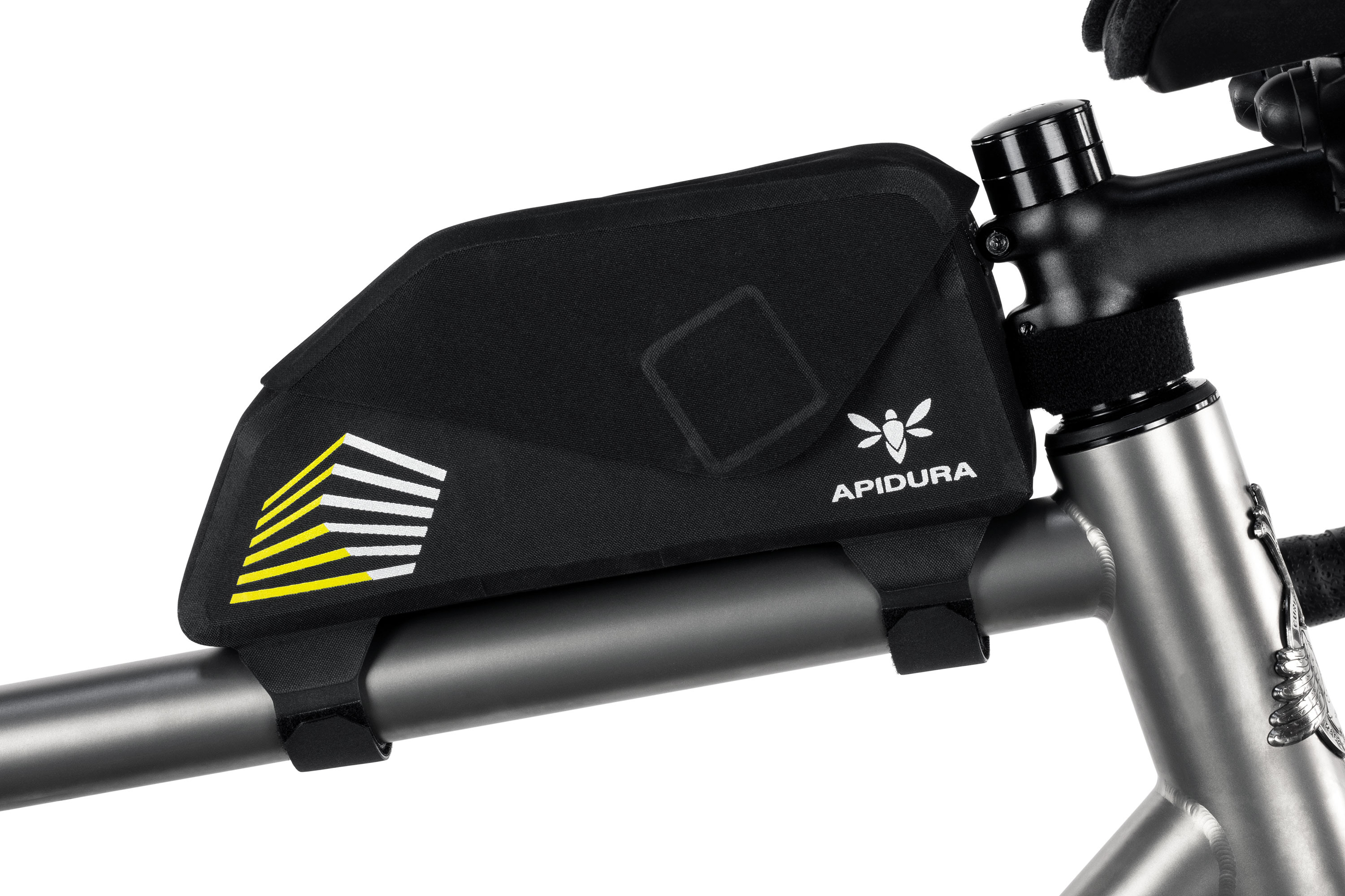 Racing Top Tube Pack (1L)