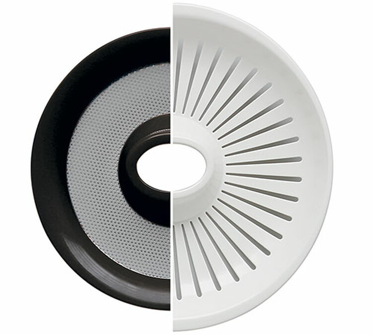 Presse agrumes - MOULINEX - Vitapress 1000 PC302B10 Blanc