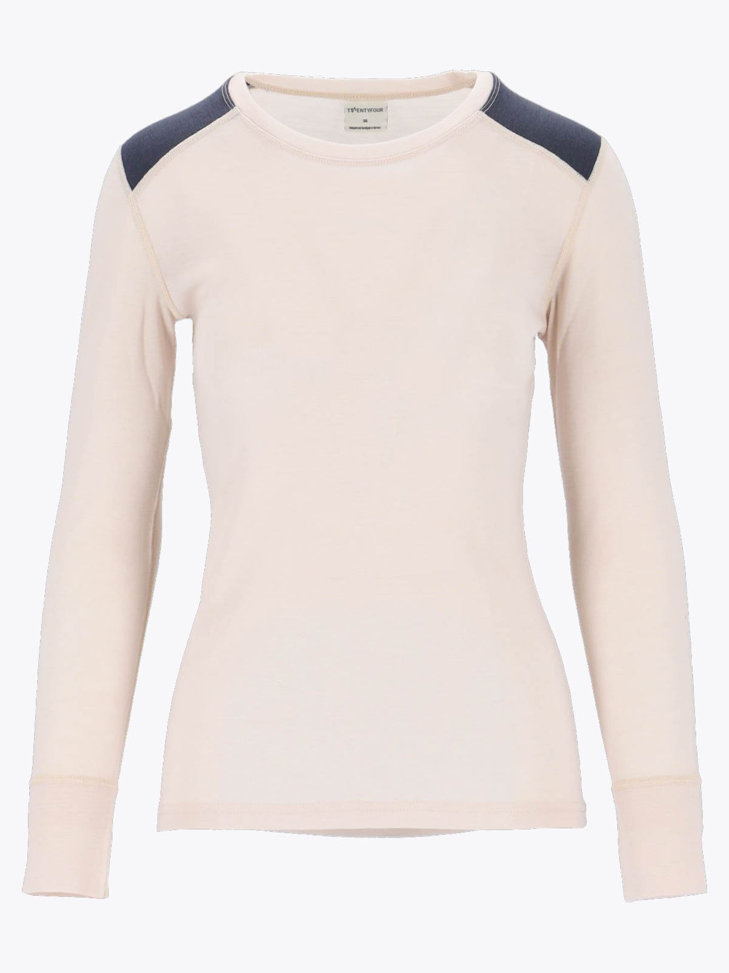 Finse Merino Long Sleeve Topp