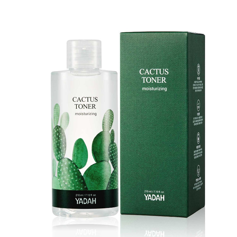 Cactus Toner