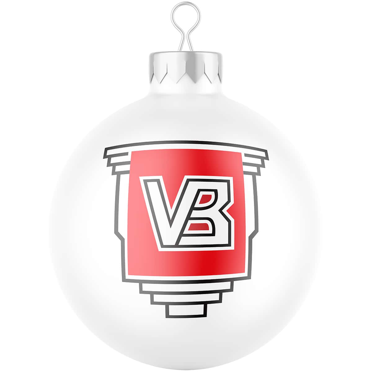 Vejle Boldklub Julekugle