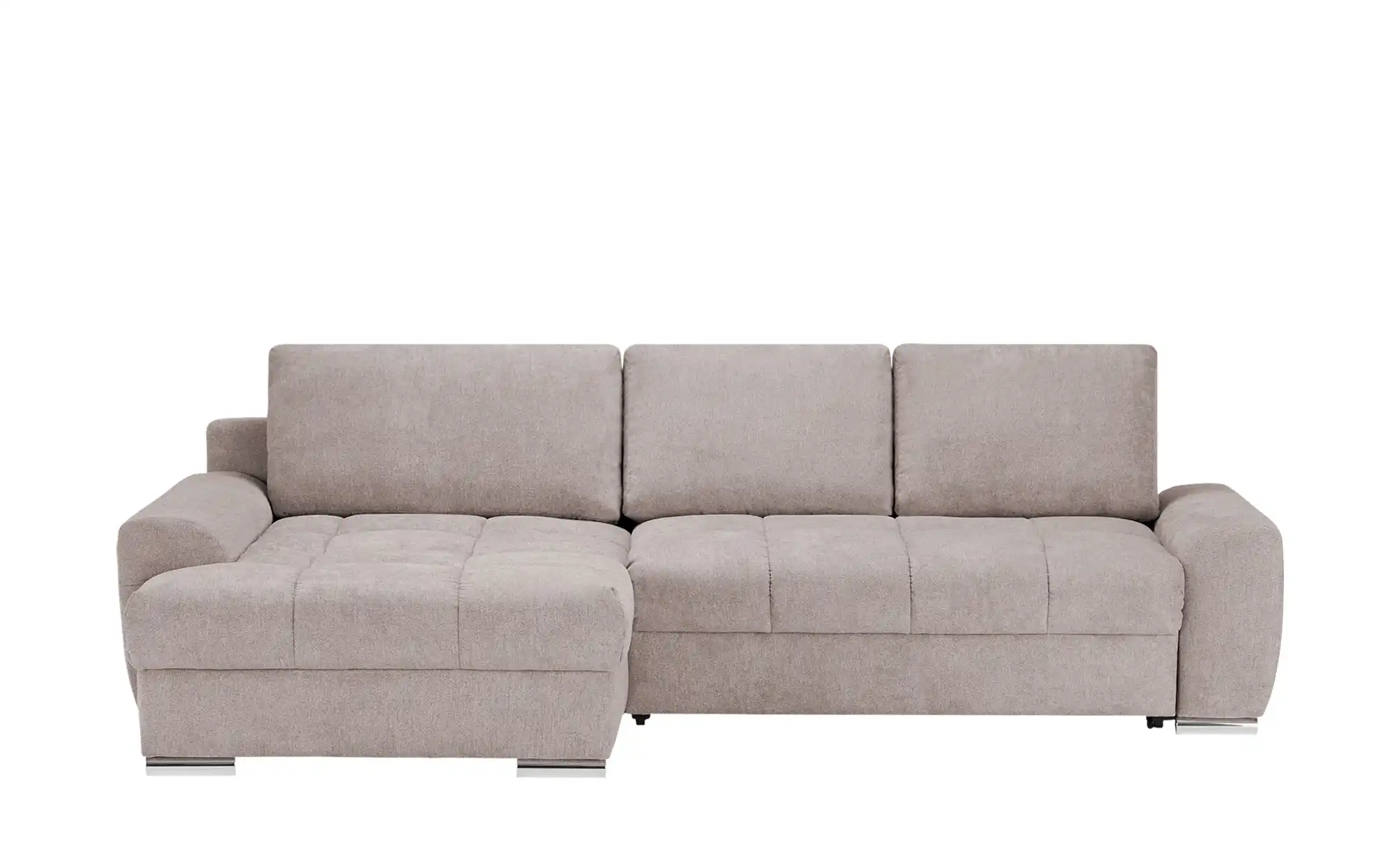 bobb Ecksofa mit praktischem Stauraum Soumia