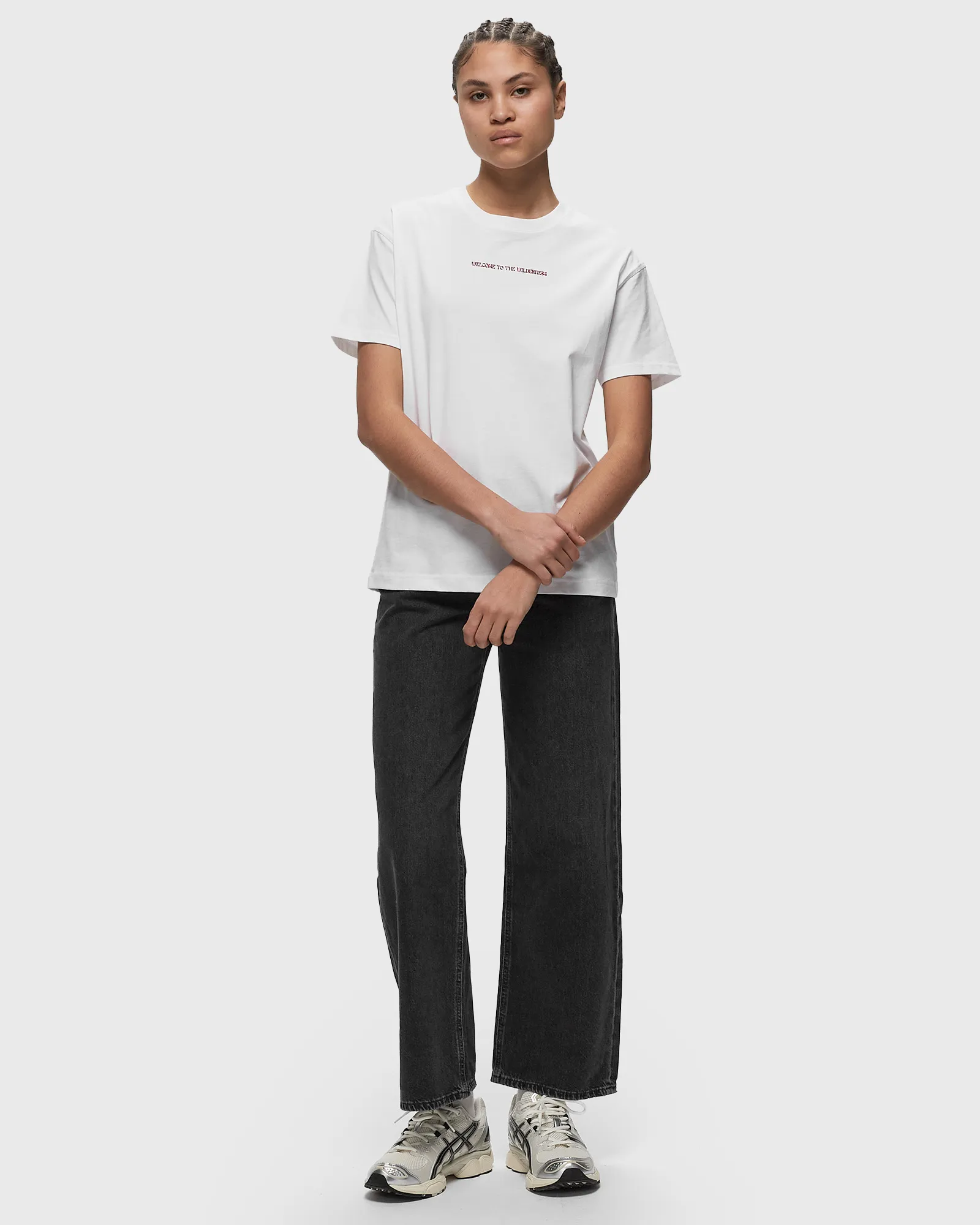 Envii ENKULLA SS TEE 5310