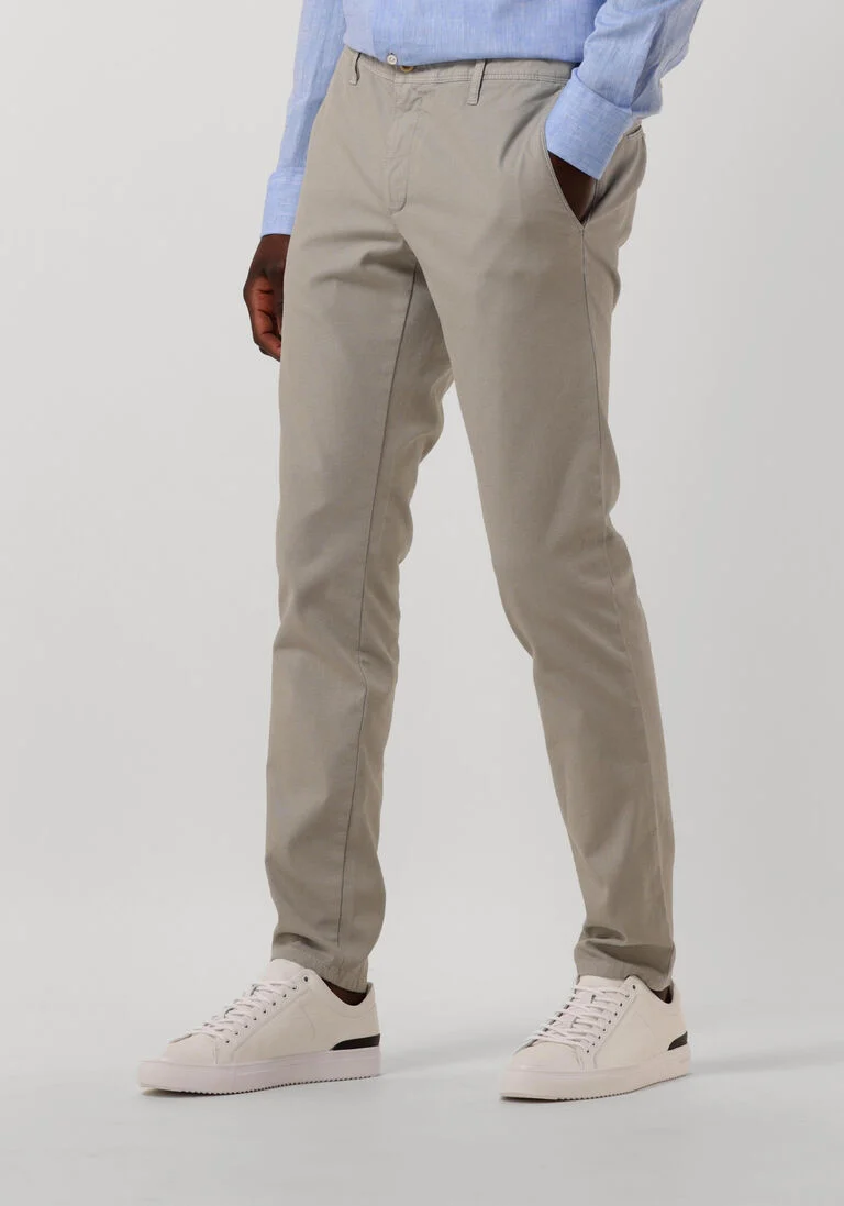 ALBERTO grijze alberto chino 6287 1719 - rob