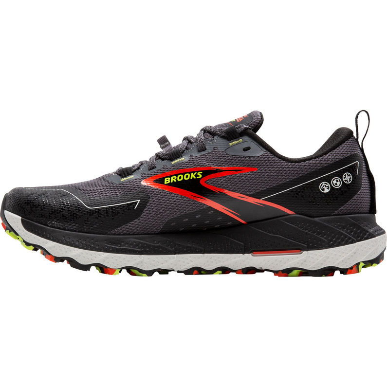 Brooks Herren Cascadia 18 GTX Schuhe