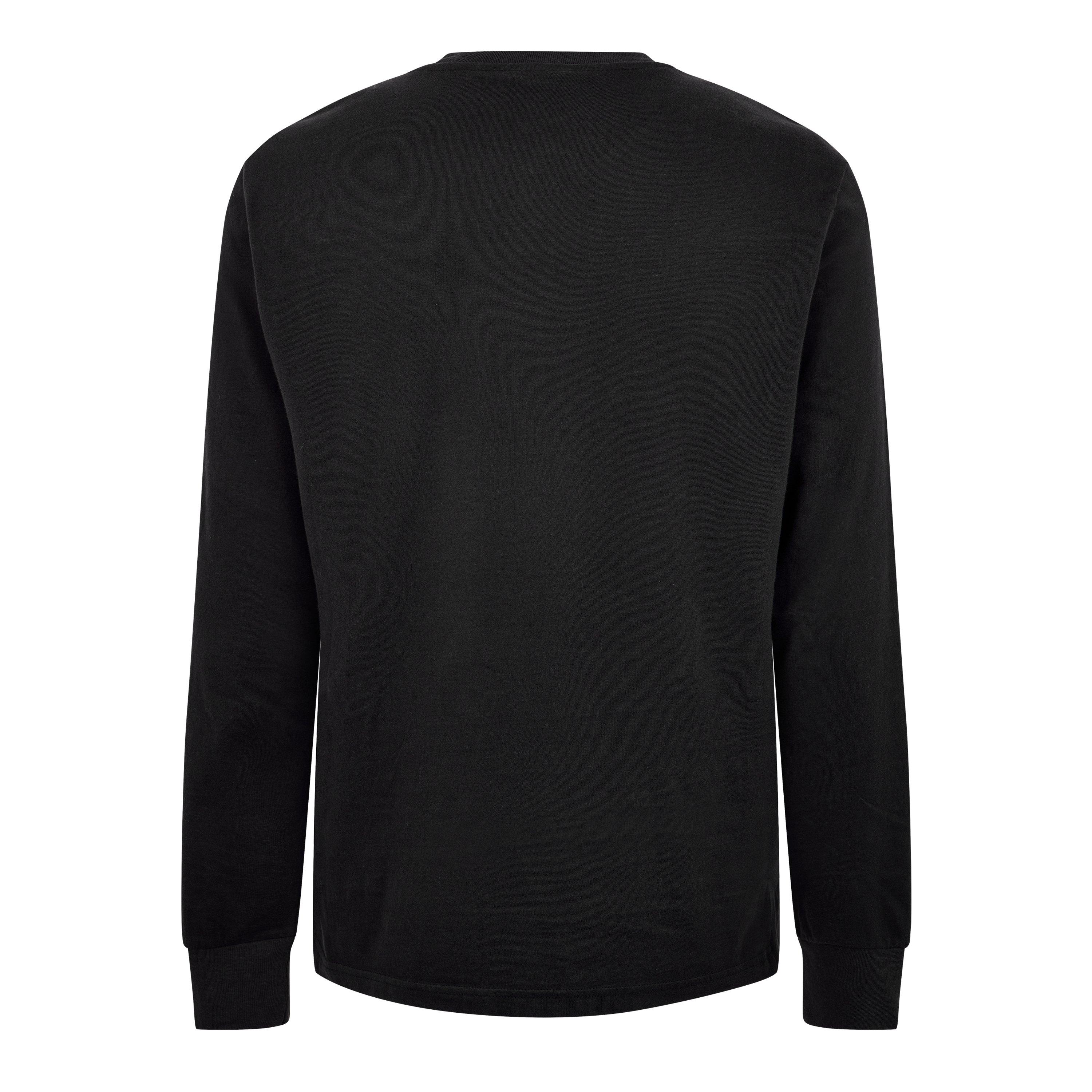 Champion Champion Long Sleeve Tee