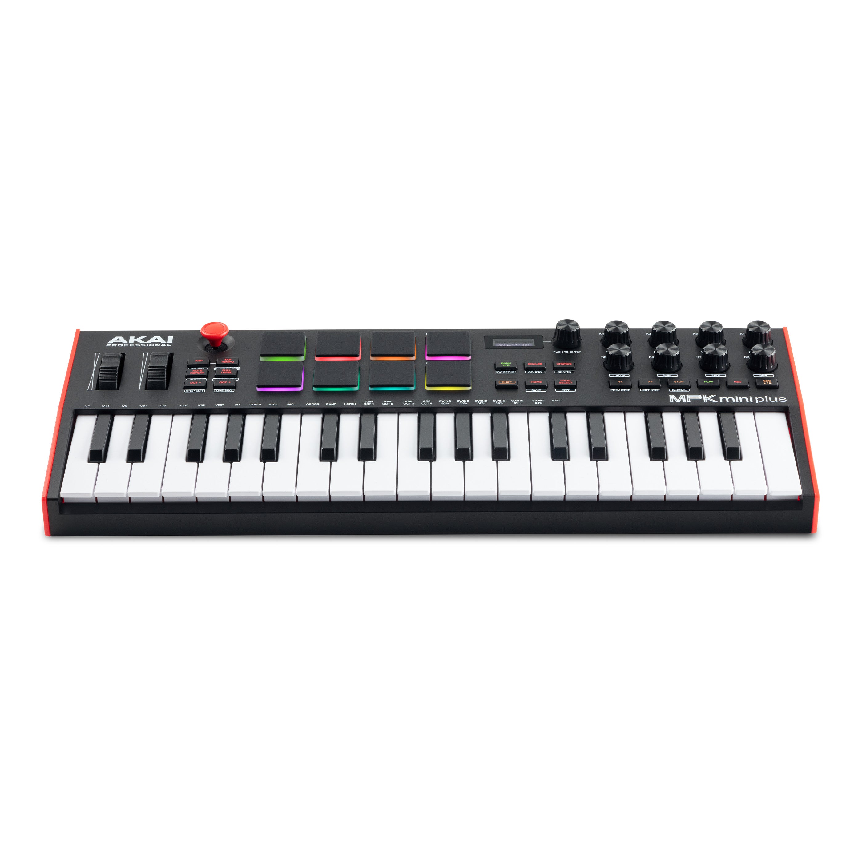 Akai Professional MPK Mini Plus USB/MIDI keyboard