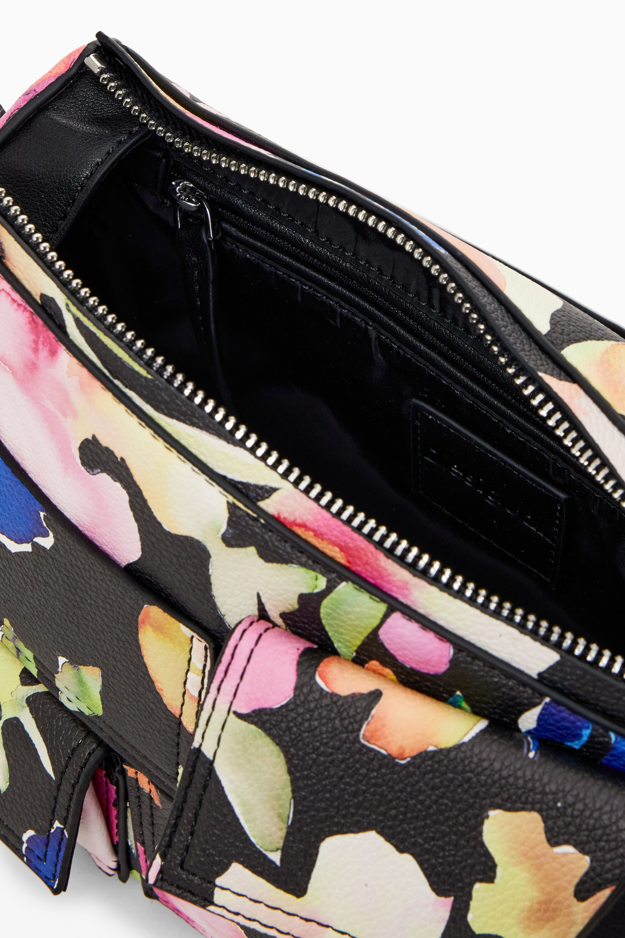 Bolso de mano arty