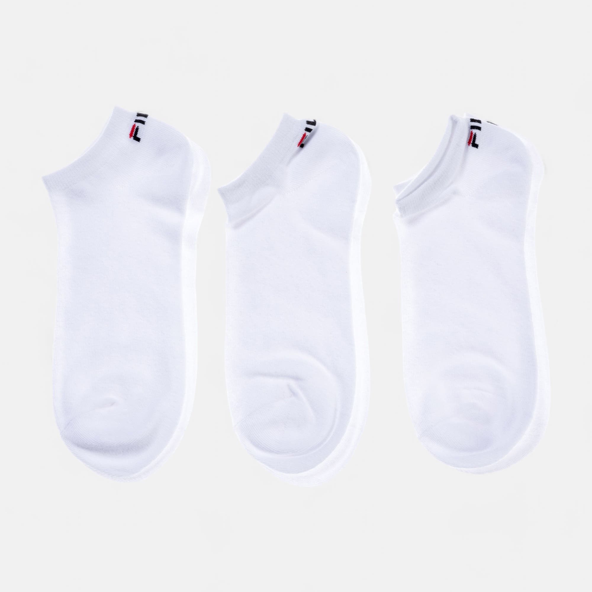 Chaussettes Homme blanc