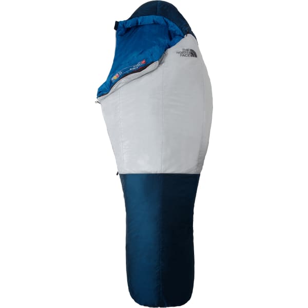 Sac de couchage THE NORTH FACE CAT'S MEOW BANFF BANFF BLUE/TIN GREY/NPF