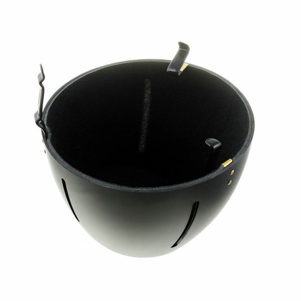 Soulo Mute Bass Trombone Bucket 10