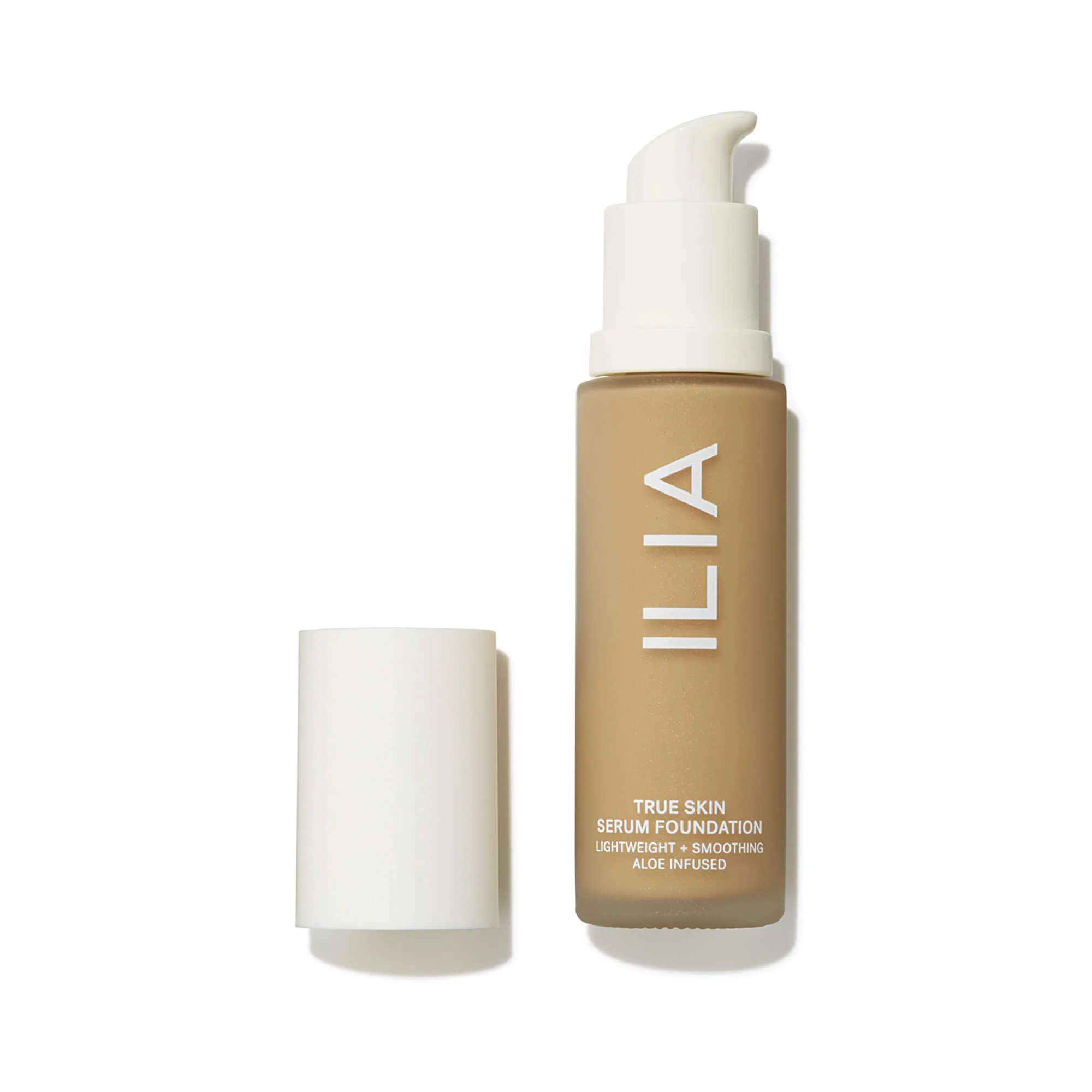 Ilia True Skin Foundation Fond de Teint Sérum