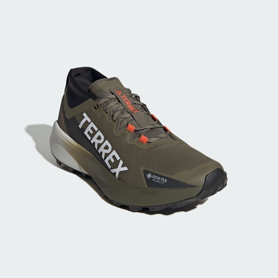 Adidas Chaussure de trail running Terrex Agravic GTX