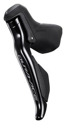 Commande Gauche Shimano Dura-Ace Di2 ST-R9250 12 Vitesses